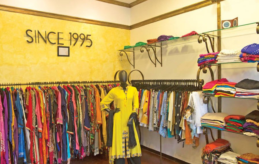 Shopping - Sri Lanka