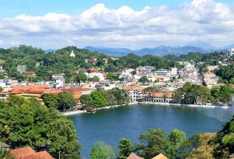 Kandy - Sri Lanka