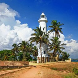 Polonnaruwa