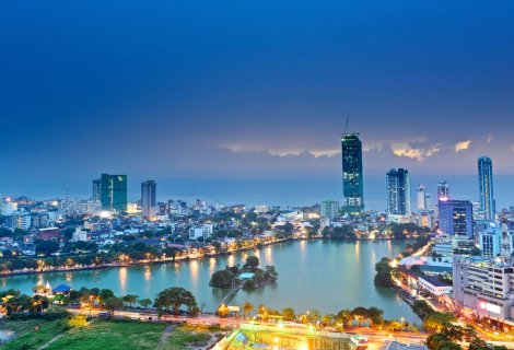  Colombo